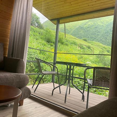 Bed and Breakfast Metitsa Юта Экстерьер фото