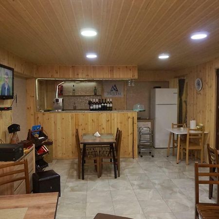 Bed and Breakfast Metitsa Юта Экстерьер фото