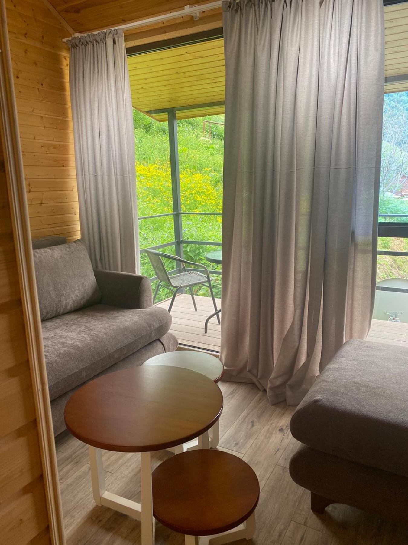 Bed and Breakfast Metitsa Юта Экстерьер фото