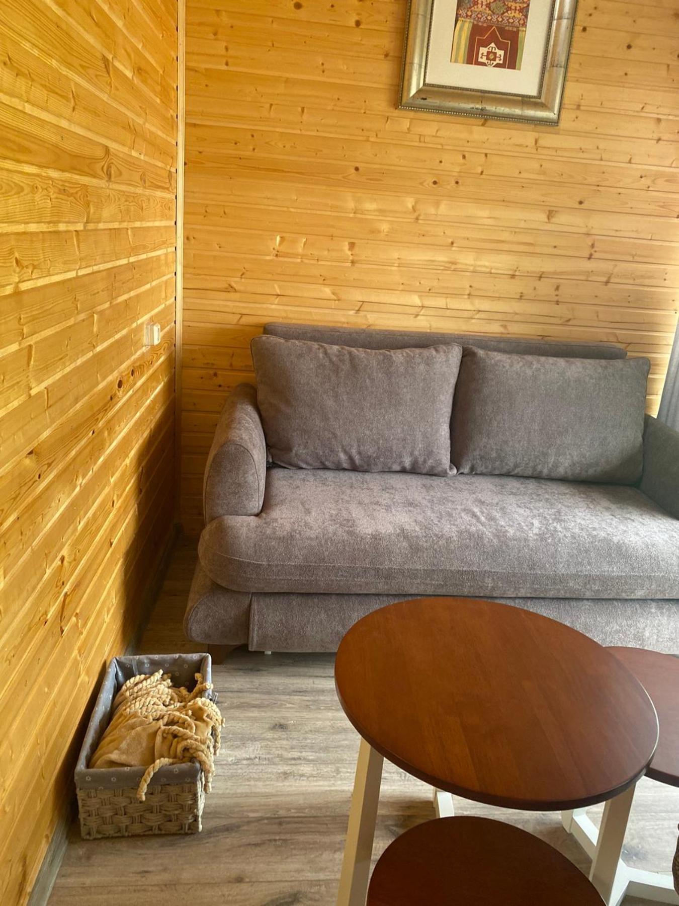 Bed and Breakfast Metitsa Юта Экстерьер фото
