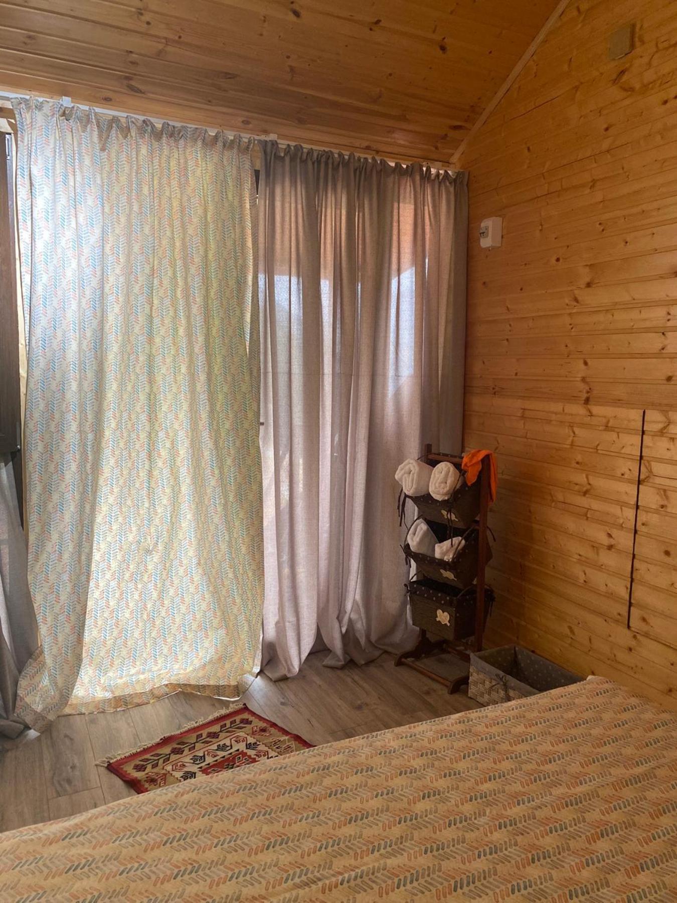 Bed and Breakfast Metitsa Юта Экстерьер фото