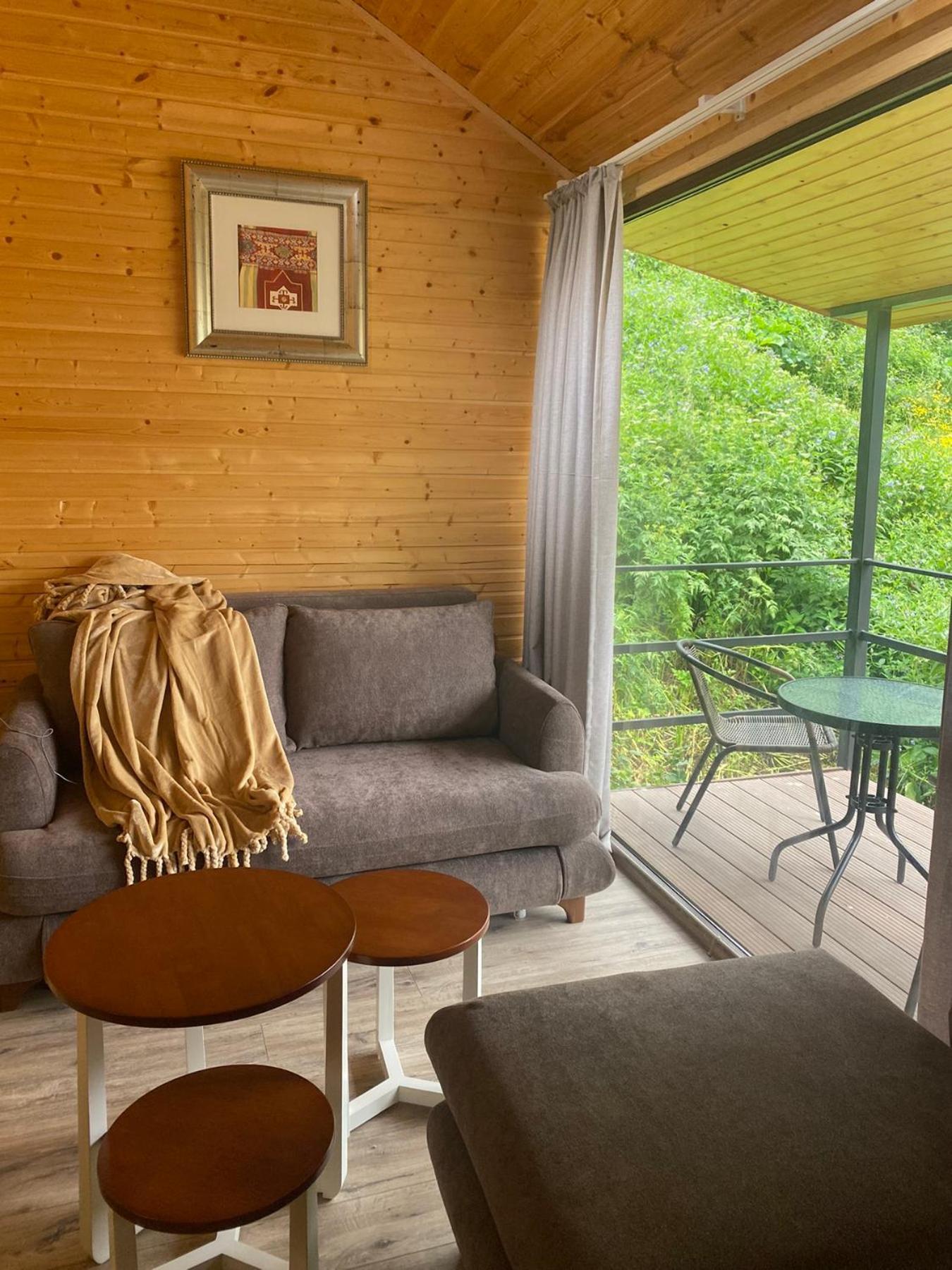 Bed and Breakfast Metitsa Юта Экстерьер фото