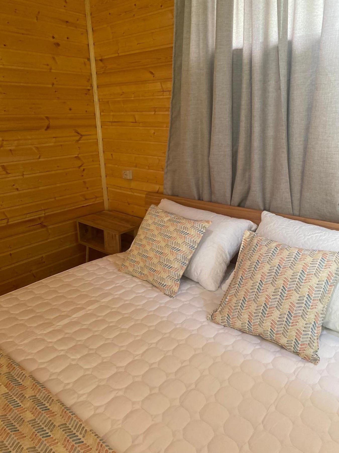Bed and Breakfast Metitsa Юта Экстерьер фото
