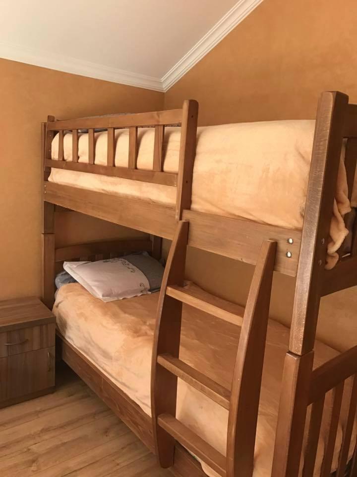 Bed and Breakfast Metitsa Юта Экстерьер фото