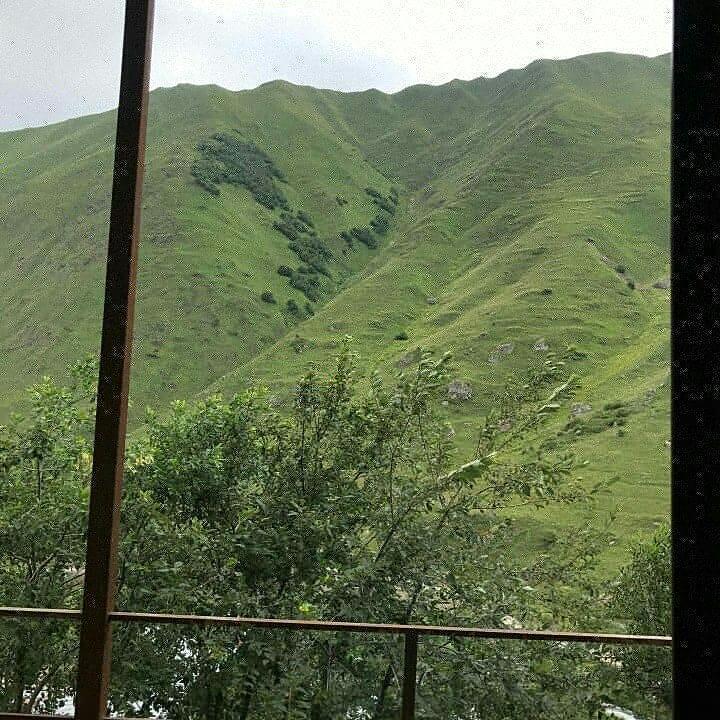 Bed and Breakfast Metitsa Юта Экстерьер фото