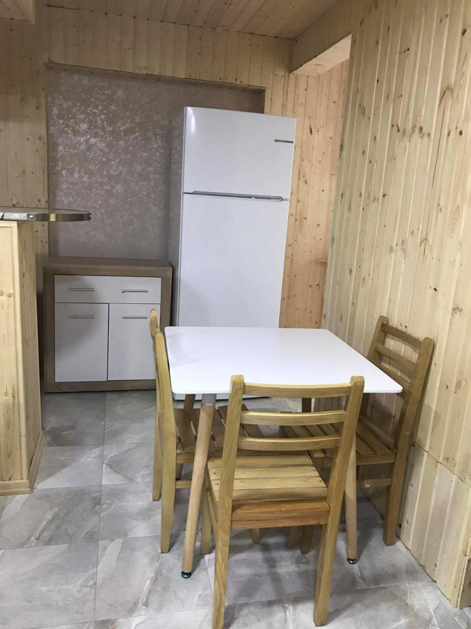 Bed and Breakfast Metitsa Юта Экстерьер фото