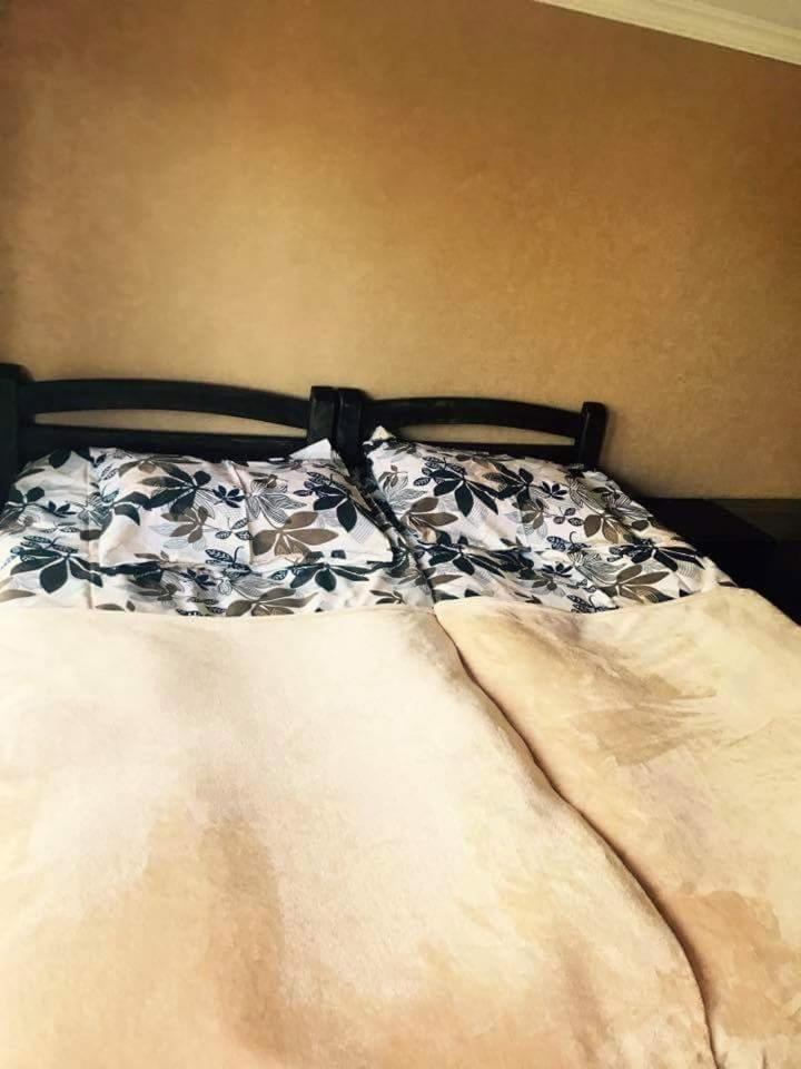 Bed and Breakfast Metitsa Юта Экстерьер фото